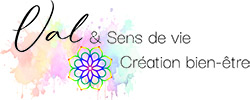 Val et sens de vie Logo